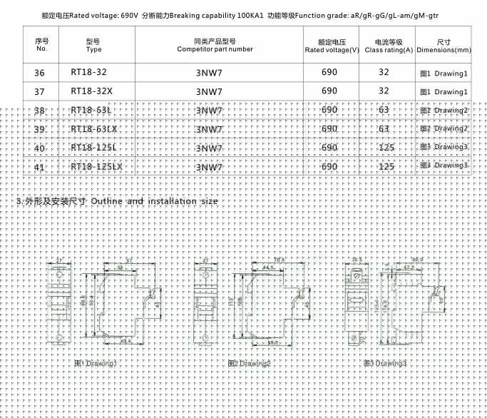 陜西低壓熔座廠家