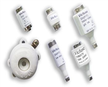 熔斷器的熔斷過(guò)程是怎樣一個(gè)變化？